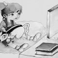 Children Illustrations - Illustrations & Arts FILE10 jpg