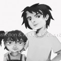 Children Illustrations - Illustrations & Arts FILE7 jpg