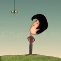 Children Illustrations - Illustrations & Arts JackLowdef jpg