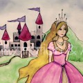 Children Illustrations - Illustrations & Arts ten jpg