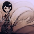 Children Illustrations /  - Illustrations & Arts three jpg