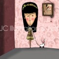 Children Illustrations /  - Illustrations & Arts twelve jpg
