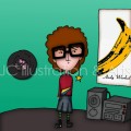 Children Illustrations /  - Illustrations & Arts two jpg