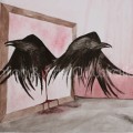 Illustrations La Lupa - Illustrations & Arts proyseven jpg