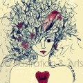 Other Illustrations - Illustrations & Arts othernaturaleza jpg